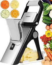 Vegetable slicer chopper for sale  Shipping to Ireland
