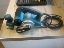 Makita kp0810 corded for sale  BOURNEMOUTH