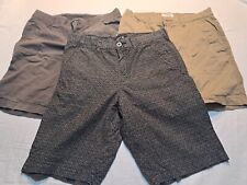 Lot men shorts for sale  Jacksonville