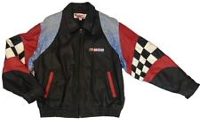 Vintage nascar leather for sale  Salem