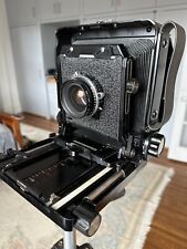 Toyo 4x5 45a for sale  New York