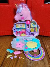 Polly pocket rainbow for sale  Andover