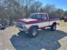1978 ford f150 for sale  Boise