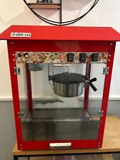 popcorn machine for sale  TONBRIDGE