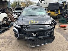 HYUNDAI KONA 2018-2023 1.0 PETROL MANUAL PARTS/ BREAKING / SPARES( REF:1810) for sale  Shipping to South Africa