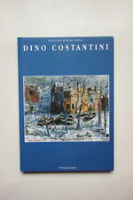 Dino costantini catalogo usato  Italia