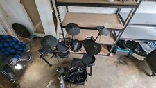 cymbal drum e pad for sale  Ocean Shores
