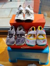 Nike baby rifts for sale  BARKING