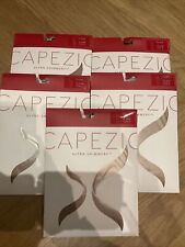 Capezio ultra shimmery for sale  Shipping to Ireland