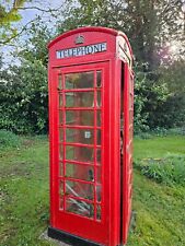 red telephone box for sale  DORCHESTER