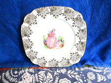 Vintage side plate for sale  UK