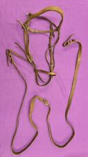 Pony bridle reins. for sale  ALFORD
