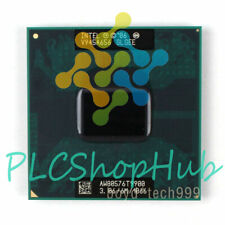 1P INTEL CORE 2 Duo T9900 PROCESSOR 3.06GHZ/6M/1066(SLGEE) Socket M CPU for sale  Shipping to South Africa