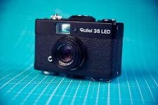 Vintage rollei led for sale  HOVE