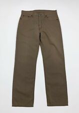 Rifle pantalone uomo usato  Italia