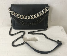 Zara clutch tasche gebraucht kaufen  Berlin