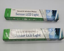 Led motion sensor for sale  Midland