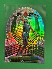 Used, 2022-23 Panini Revolution Basketball Jayson Tatum #4 Liftoff! Die-Cut for sale  Shipping to South Africa