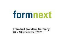 Formnext messe frankfurt, gebraucht gebraucht kaufen  Frankfurt