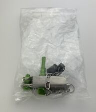 Olympus MH-944 Endoscope Channel Plug 190 180 160 140 100 OES New No OEM Insert, used for sale  Shipping to South Africa