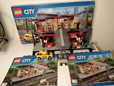 Lego city set usato  Castelfidardo