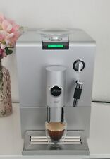 Jura ena5 kaffeevollautomat gebraucht kaufen  Benningen
