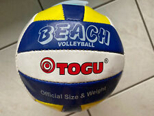 Beach volleyball togu gebraucht kaufen  Neustadt