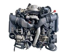 Motor OM 642.920 OM642920 COMPLETO MERCEDES CLS320 E320 S320 W203 W211 W221 comprar usado  Enviando para Brazil