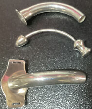 Sterling silver tracheostomy for sale  LONDON