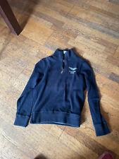 Pullover aston martin d'occasion  Suresnes