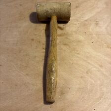 rawhide mallet for sale  WALSALL