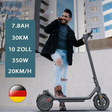 Scooter straßenzulassung erwa gebraucht kaufen  Deutschland