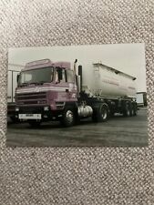 Truck photo arclid for sale  FORTROSE