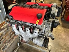 Used, 2004 Corvette Z06 5.7L V8 LS6 Engine Complete Dropout 62K  for sale  Bell Buckle