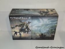Titanfall 2 Marauder Corps Collector's Edition - Xbox One game (PAL) (Complete) segunda mano  Embacar hacia Argentina