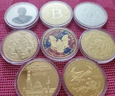 Münzen gold silber gebraucht kaufen  Schwalbach