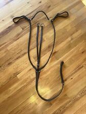 Horse tack leather for sale  Spokane