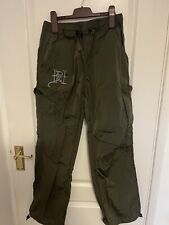 Hardy cargo pants for sale  ASHINGTON