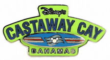 Disney castaway cay for sale  Shipping to Ireland