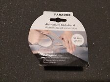 Parador aluminium klebeband gebraucht kaufen  Troisdorf
