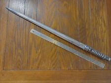 Daywalker sword blade for sale  Birmingham