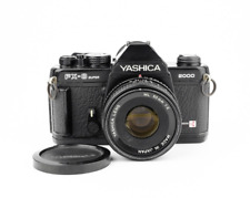 Yashica super 2000 for sale  Shipping to Ireland