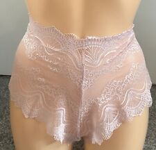 Women pink briefs for sale  BEXHILL-ON-SEA