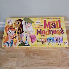 Mall madness board for sale  Shipping to Ireland