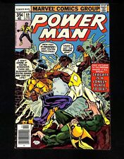 Power man iron for sale  Montgomery