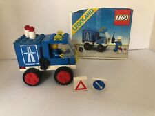 Lego town highway for sale  OXFORD