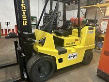 Hyster s7.00xl gas for sale  CANNOCK
