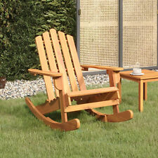 Adirondack rocking chair for sale  SOUTHALL