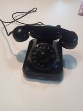 Antico telefono bachelite usato  Villa Santina