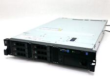 IBM System x3650 M4 2U 6LFF Rackmount Server 64GB 2*Xeon E5-2630 v2 2.6GHz 6C, used for sale  Shipping to South Africa